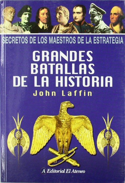 Grandes Batallas De La Historia