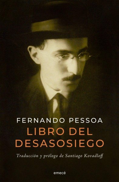 El Libro Del Desasosiego