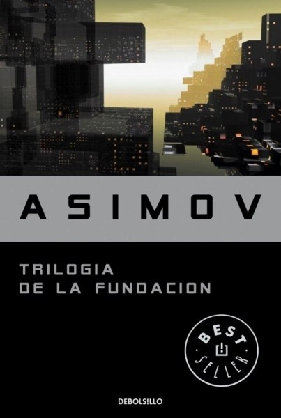 Trilogia De La Fundacion
