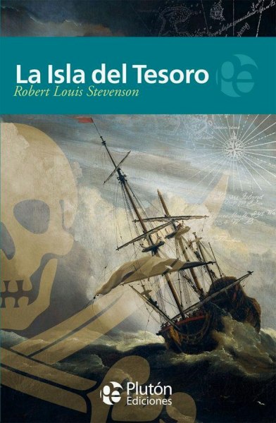 La Isla Del Tesoro - Pluton