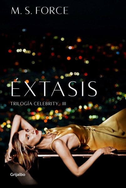 Extasis 3 Trilogia Celebrity