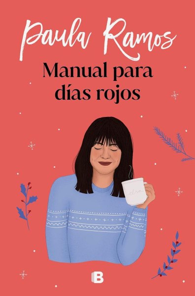 Manual Para Dias Rojos