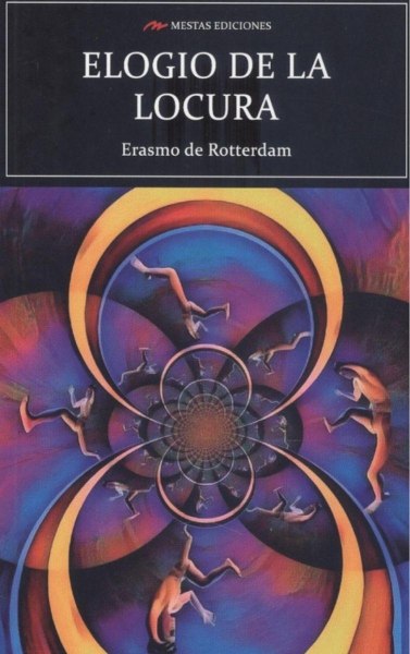 Elogio De La Locura