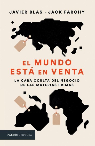 El Mundo Esta En Venta