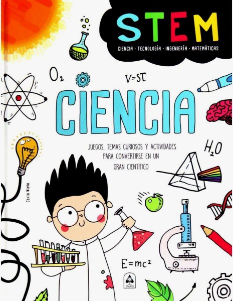 Ciencia Stem