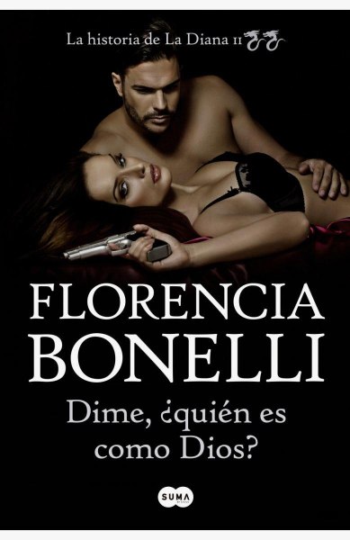 Dime,¿Quien Es Como Dios? - La Historia De Diana 2