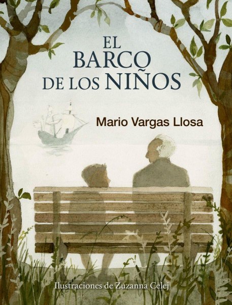 El Barco De Los Niños