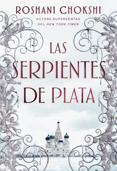 Las Serpientes De Plata