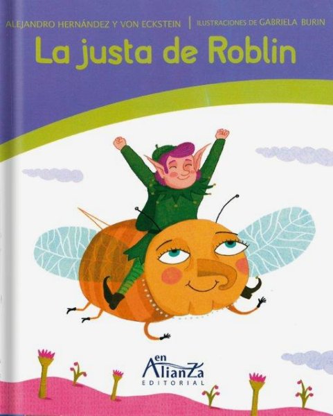 La Justa De Roblin
