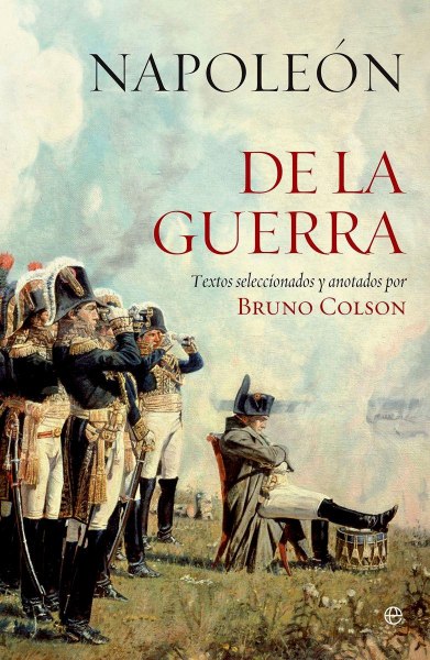 De La Guerra Napoleon Td