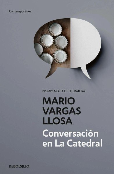 Conversacion En La Catedral