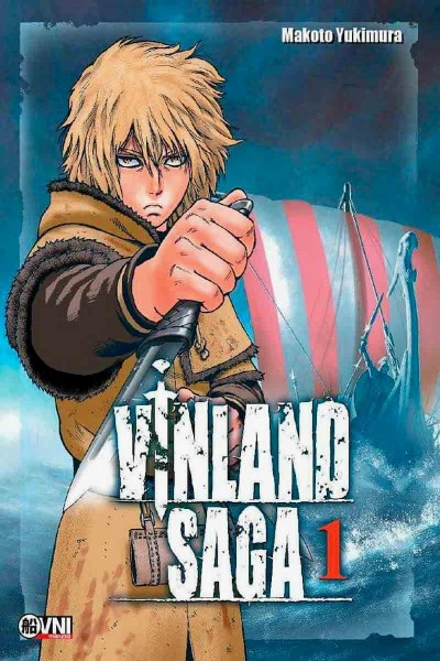 Vinland Saga 1