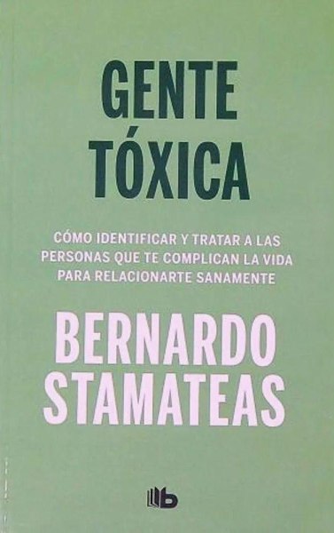 Gente Toxica