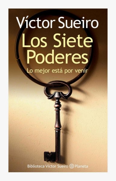 Los Siete Poderes