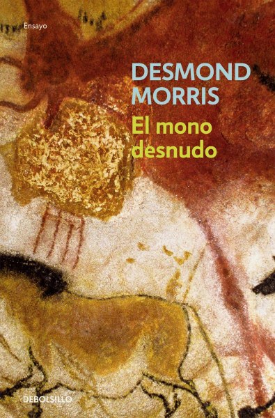 El Mono Desnudo