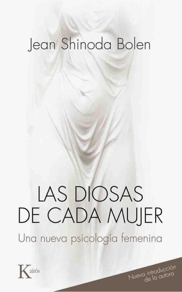 Las Diosas De Cada Mujer