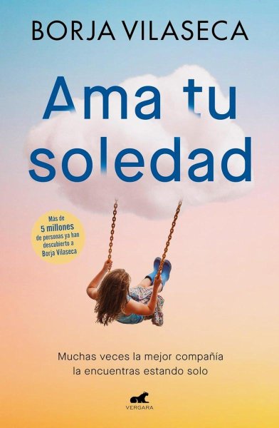 Ama Tu Soledad
