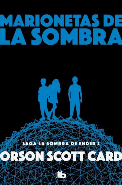 Marionetas De La Sombras