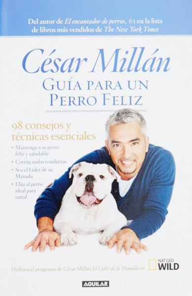 Guia Para Un Perro Feliz