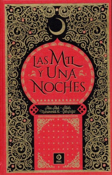 Las Mil y Una Noche