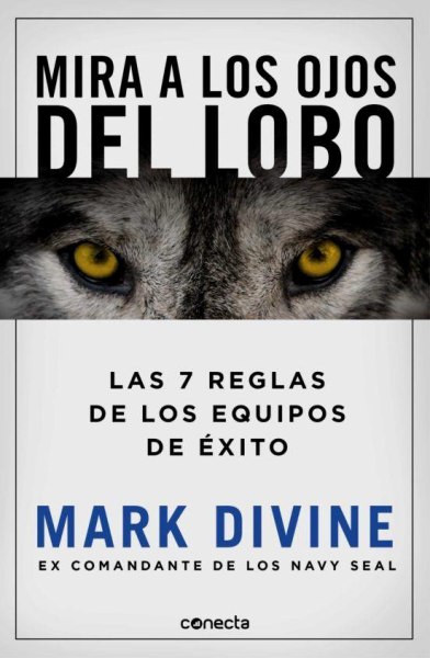 Mira A Los Ojos Del Lobo
