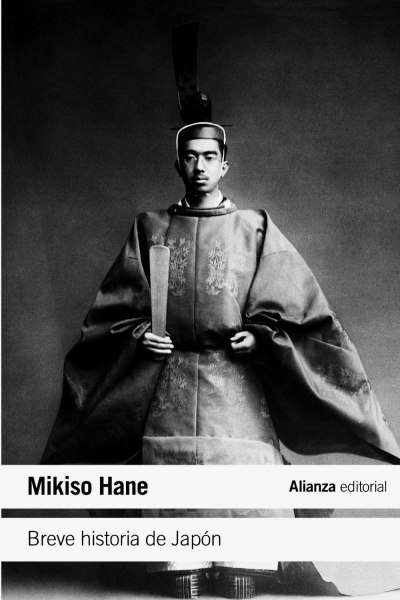 Breve Historia De Japon