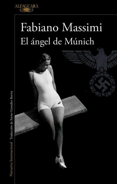 El Angel De Munich