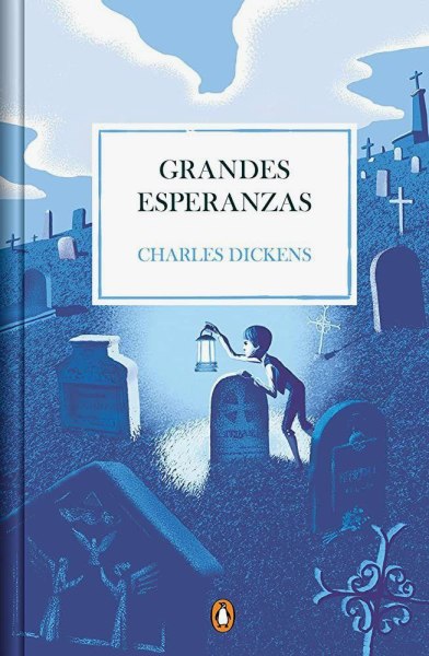 Grandes Esperanza Td