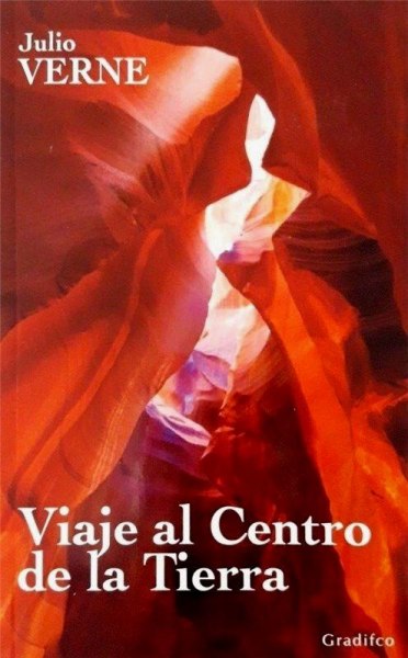 Viaje Al Centro De La Tierra - Malva