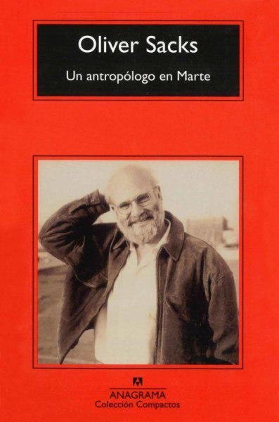Un Antropologo En Marte