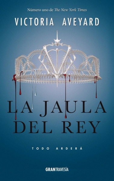 La Jaula Del Rey