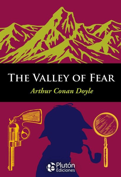 The Valley Of Fear
