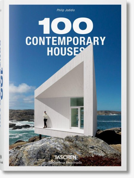 100 Contemporary Houses