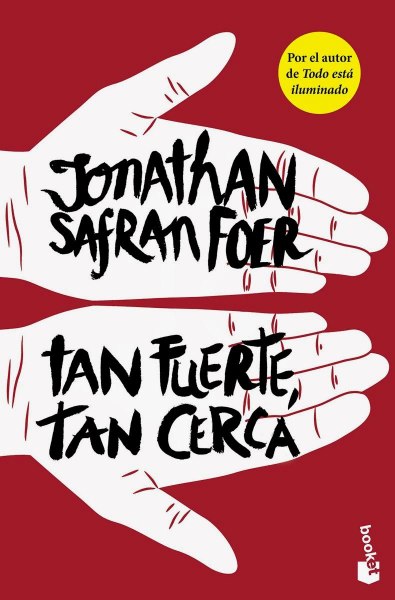 Tan Fuerte Tan Cerca