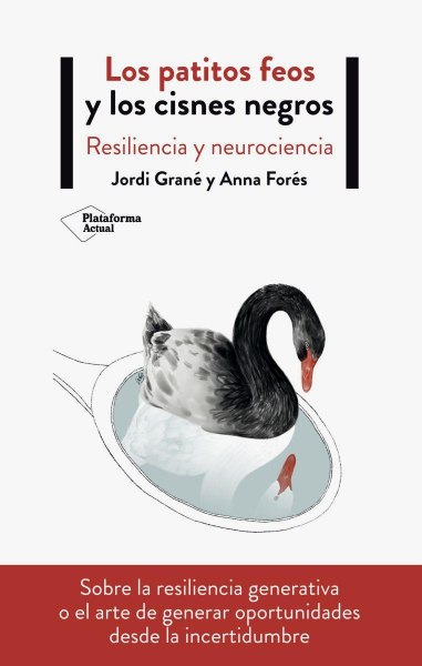 Los Patitos Feos y Los Cisnes Negros