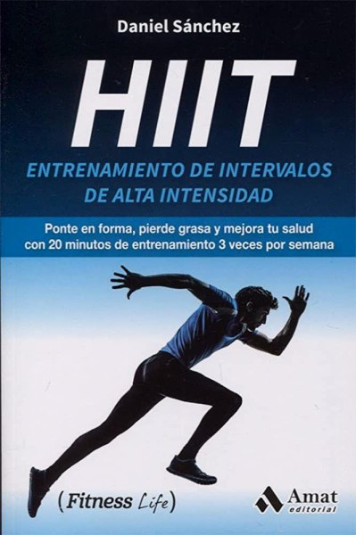 Hiit Entrenamiento De Intervalos De Alta Intensidad