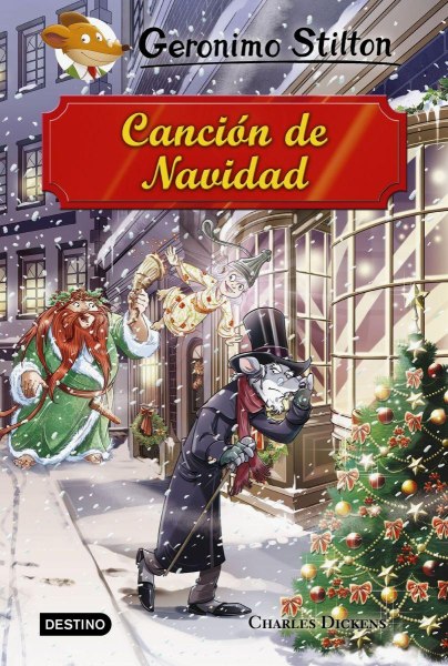 Canción De Navidad