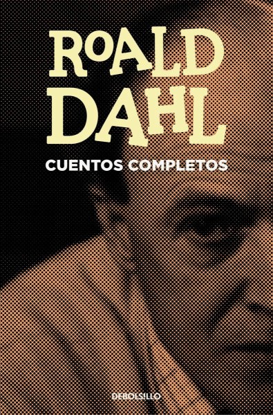 Cuentos Completos Roald Dahl