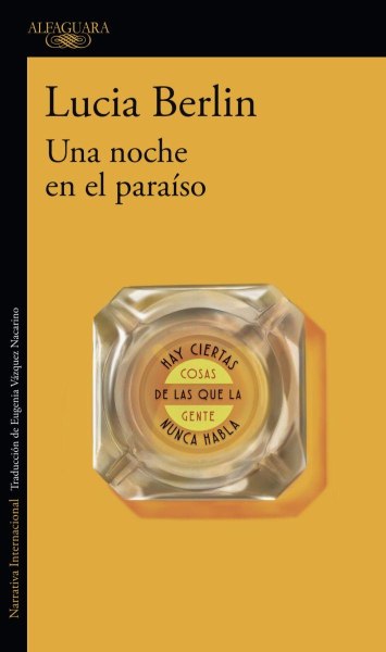 Una Noche En El Paraiso