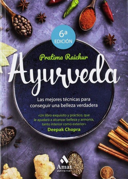 Ayurveda