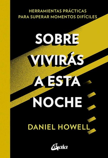 Sobrevivirás A Esta Noche