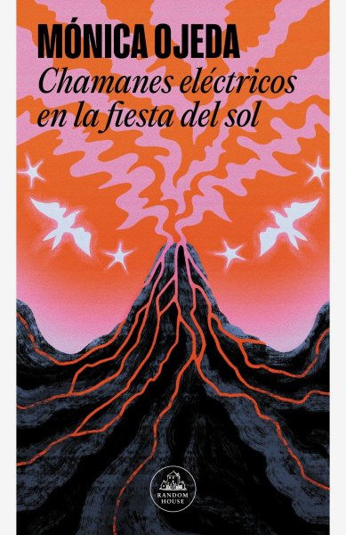 Chamanes Electricos En La Fiesta Del Sol