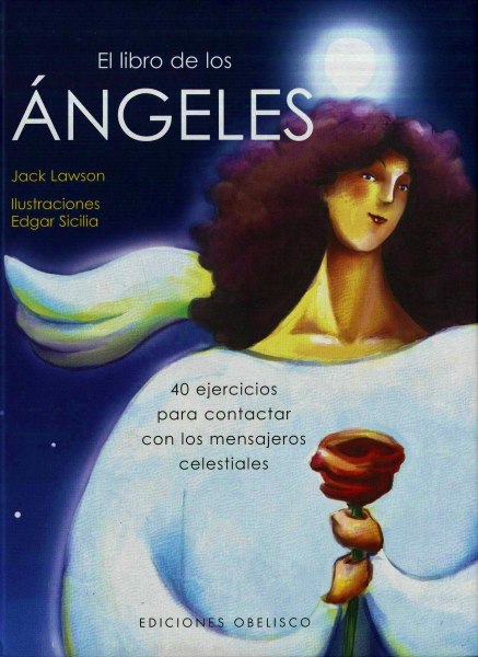 El Libro De Los Angeles