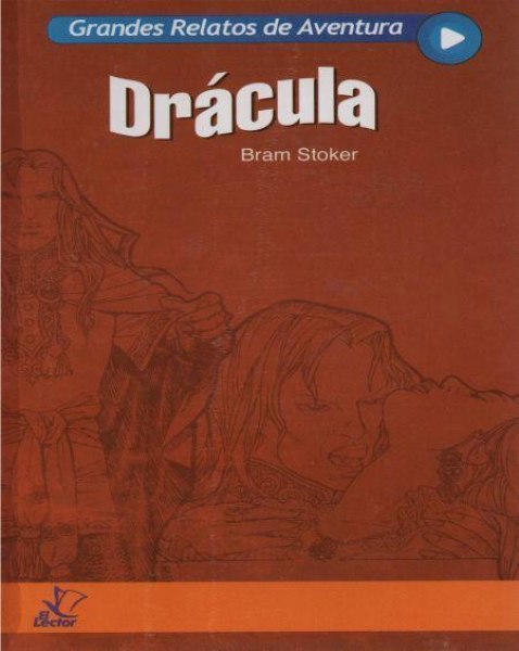 Col. Grandes Relatos De Aventura 16 Dracula
