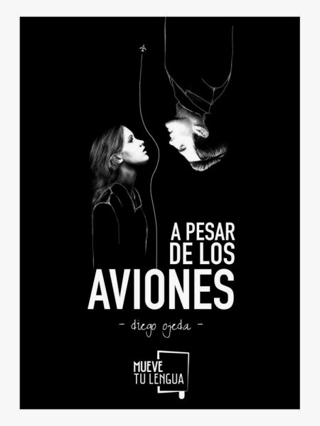 A Pesar De Los Aviones