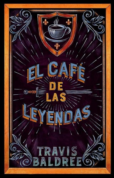 El Cafe De Las Leyendas