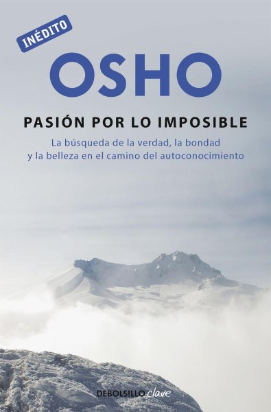 Pasion Por Lo Imposible