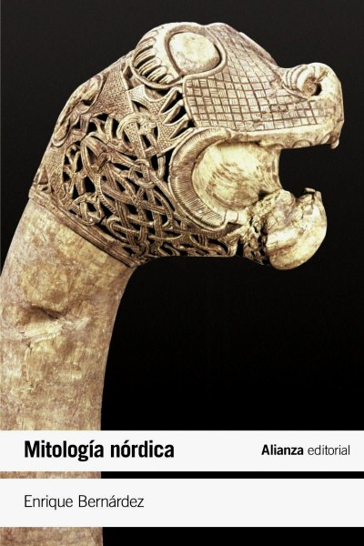 Mitologia Nordica