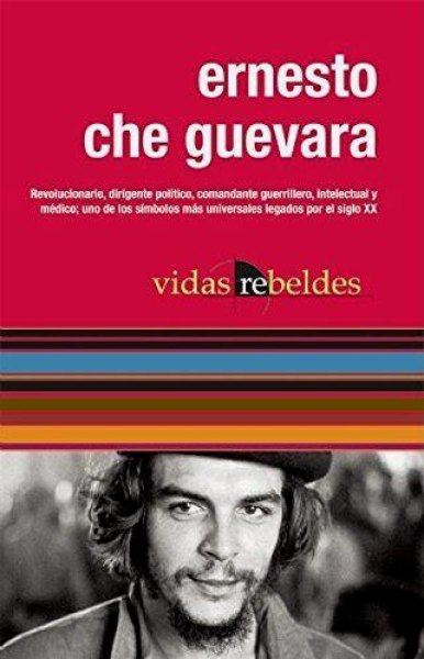 Ernesto Che Guevara