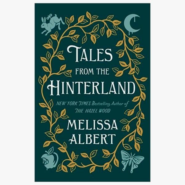 Tales From The Hinterland